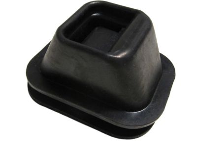 Nissan 30542-75P00 Cover-Dust