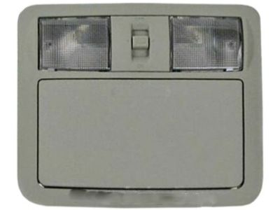 Nissan 26430-EA012 Lamp Assembly-Map