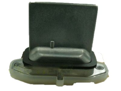 Nissan 11060-2Y000 Water Outlet