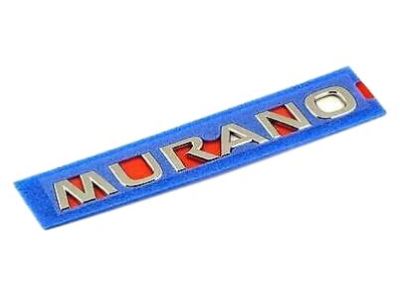 2003 Nissan Murano Emblem - 90894-CA000