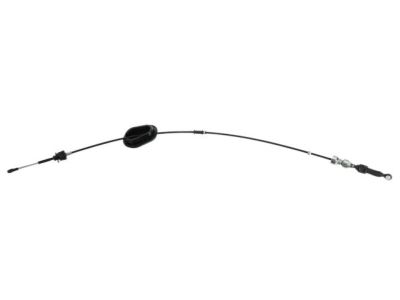2012 Nissan Rogue Shift Cable - 34935-JM000