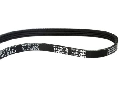 Nissan 11720-0W000 Alternator Belt