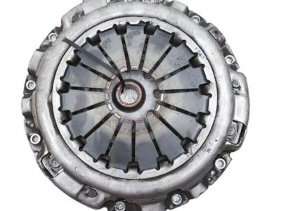 Nissan 30210-EA000 Cover Assembly-Clutch