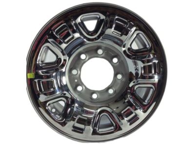 2018 Nissan NV Spare Wheel - 40300-1PB5A
