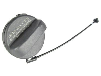 Nissan 17251-3GM0A Filler Cap Assembly