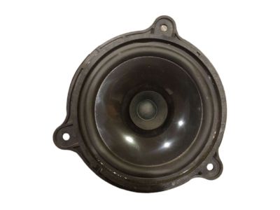 Nissan 28156-8J000 Speaker Unit