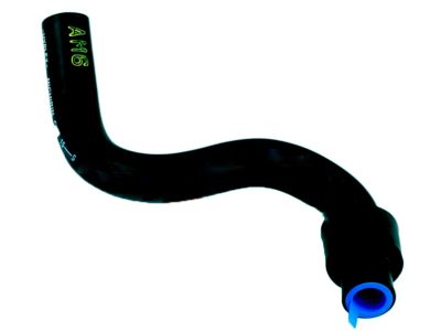 Nissan 49717-AM600 Hose Assy-Suction,Power Steering