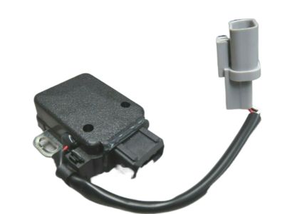 Nissan 22620-41G01 Switch Throttle