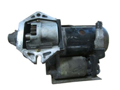 Nissan 23300-30P17 Motor Assy-Starter