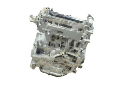 Nissan Cube Crankshaft - 12201-ED81A