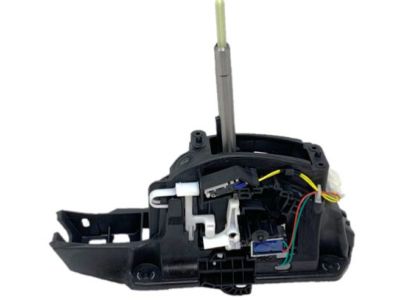 Nissan 34901-3TA2A Transmission Control Device Assembly