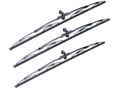 Nissan 28890-CA010 Windshield Wiper Blade Assembly