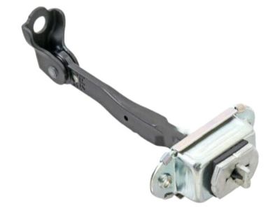 Nissan 80430-ZC30A Check Link Assembly-Front Door R