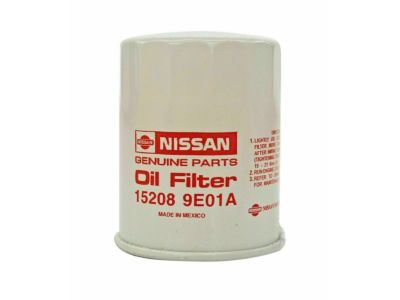 Nissan 15208-31U00