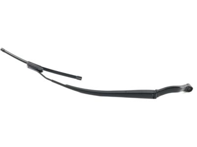 Nissan 28886-5AA0A Windshield Wiper Arm Assembly