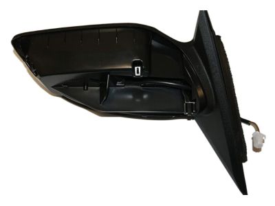 Nissan 96301-3TH0A Mirror Assembly-Outside RH