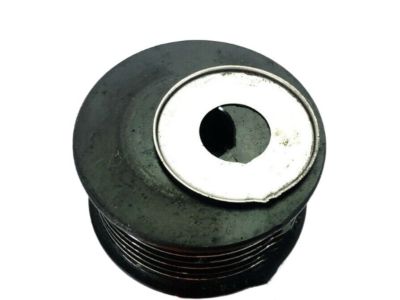 Nissan 23150-BC40A Pulley Assy