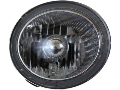 Nissan 26150-CB025 Lamp Fog RH