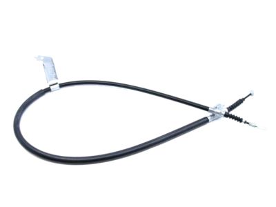 1998 Nissan 240SX Parking Brake Cable - 36531-65F00