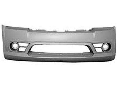 Nissan 62022-ZB725 Front Bumper Cover