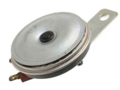 Nissan 25620-3WC0A Horn Assy-Electric Low
