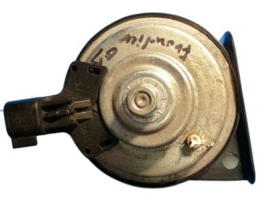 Nissan 25620-ZP50A Horn Assembly - Electric Low