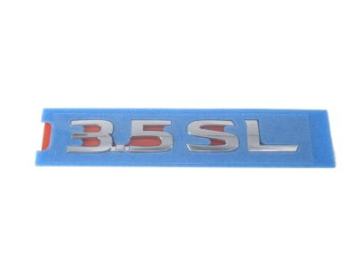 Nissan 84896-3TG0B