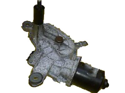 Nissan 17520-3S510 Tube Assembly Fuel