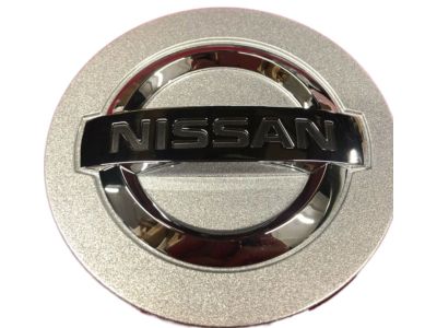 2021 Nissan Titan Wheel Cover - 40342-ZW10A