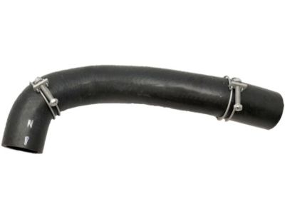 1988 Nissan 300ZX Cooling Hose - 21502-01P25