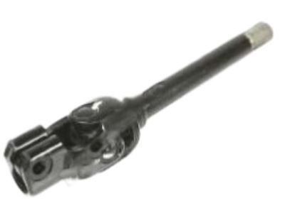 Nissan 48080-01P00 Joint-Steering Lower