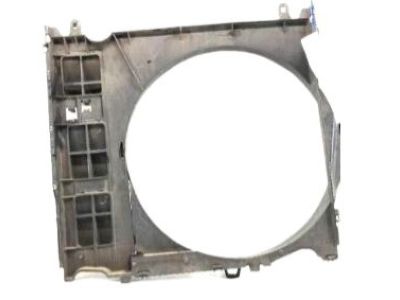 Nissan 21647-7S000 Holder Assembly - Cup