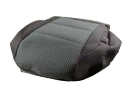 Nissan 87370-ZH161 Trim Assy-Front Seat Cushion