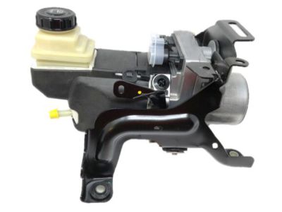 Nissan 49110-3KE5E Pump Assy-Electric Power Steering