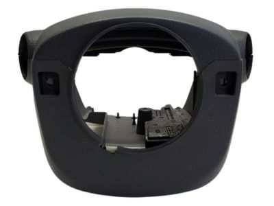 2016 Nissan Altima Steering Column Cover - 48470-9HS0A