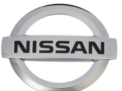 2017 Nissan Frontier Emblem - 90890-9BF0A