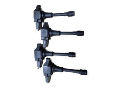 Nissan Altima Ignition Coil - 22448-JA00A