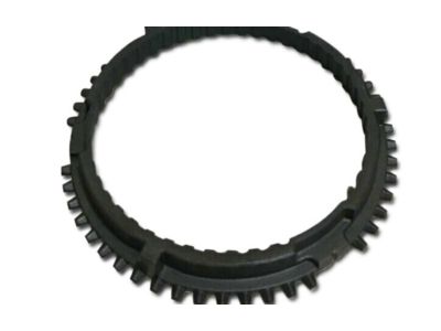 2007 Nissan Frontier Synchronizer Ring - 32631-CD000