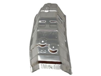 2011 Nissan Pathfinder Exhaust Heat Shield - 74752-EA000