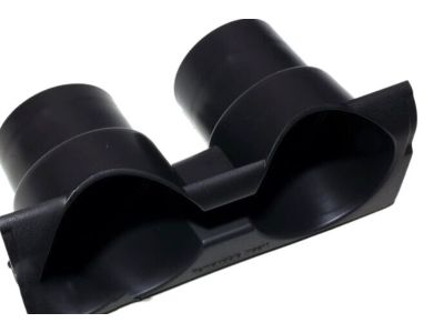 Nissan 96975-ZH90A Insert Cup Holder
