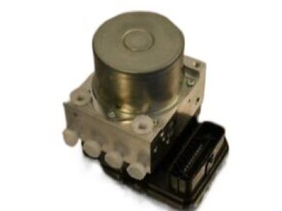 Nissan 47660-ZL16D Anti Skid Actuator Assembly
