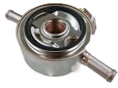 2011 Nissan Pathfinder Engine Oil Cooler - 21305-ZQ51A