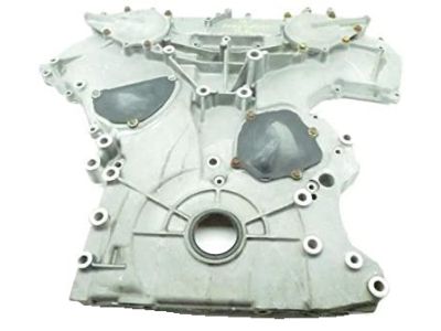 2021 Nissan NV Timing Cover - 13501-EA200