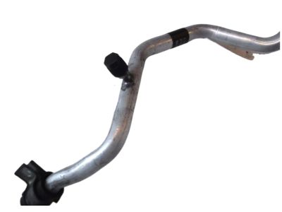 Nissan 92440-4BA5B Pipe Assembly-Front Cooler,High