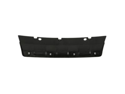 Nissan 62064-ZS00A Protector-Front Bumper