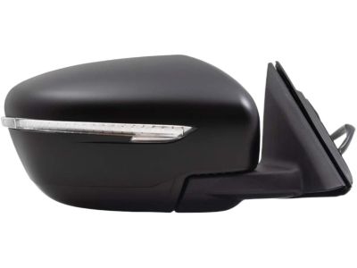 Nissan 96373-9TB0A Mirror Body Cover, Passenger Side