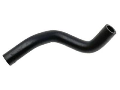 Nissan 11826-4BA0A Blow-By Gas Hose