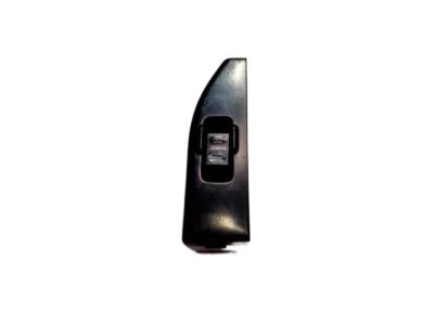 1996 Nissan Hardbody Pickup (D21U) Power Window Switch - 25411-D4600