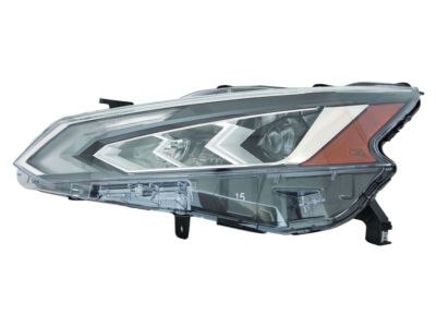 2022 Nissan Altima Headlight - 26060-6CA5B