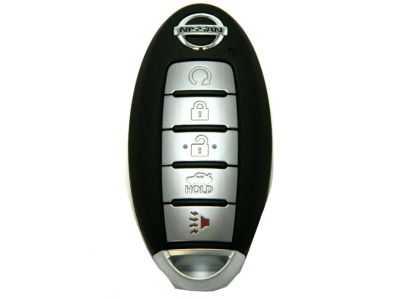 Nissan Maxima Car Key - 285E3-9DJ3B